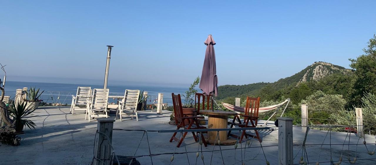 Apartments Mirian Petrovac Zewnętrze zdjęcie