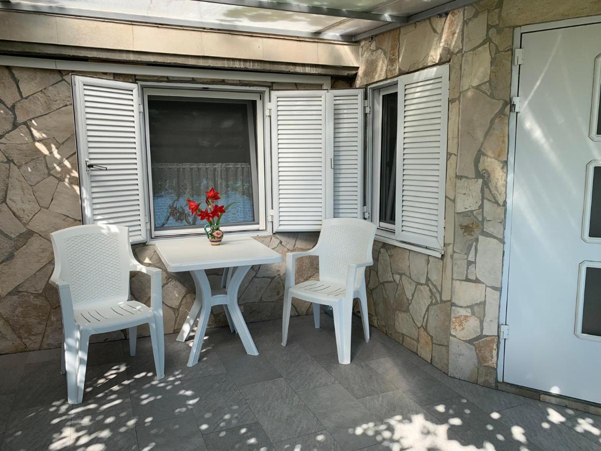 Apartments Mirian Petrovac Zewnętrze zdjęcie