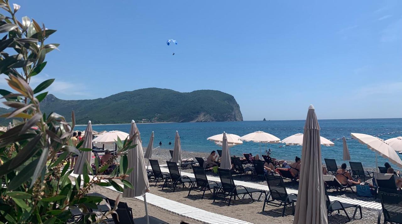 Apartments Mirian Petrovac Zewnętrze zdjęcie