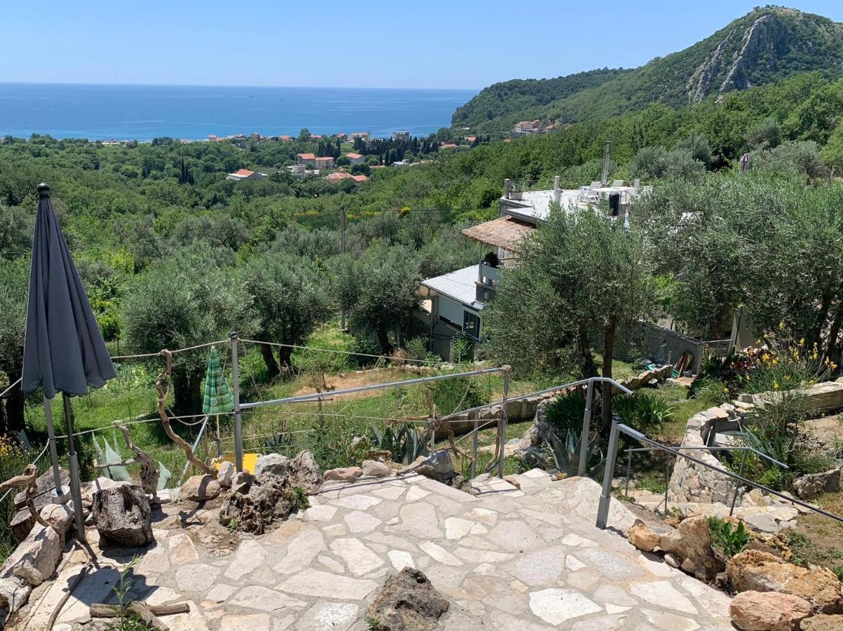 Apartments Mirian Petrovac Zewnętrze zdjęcie
