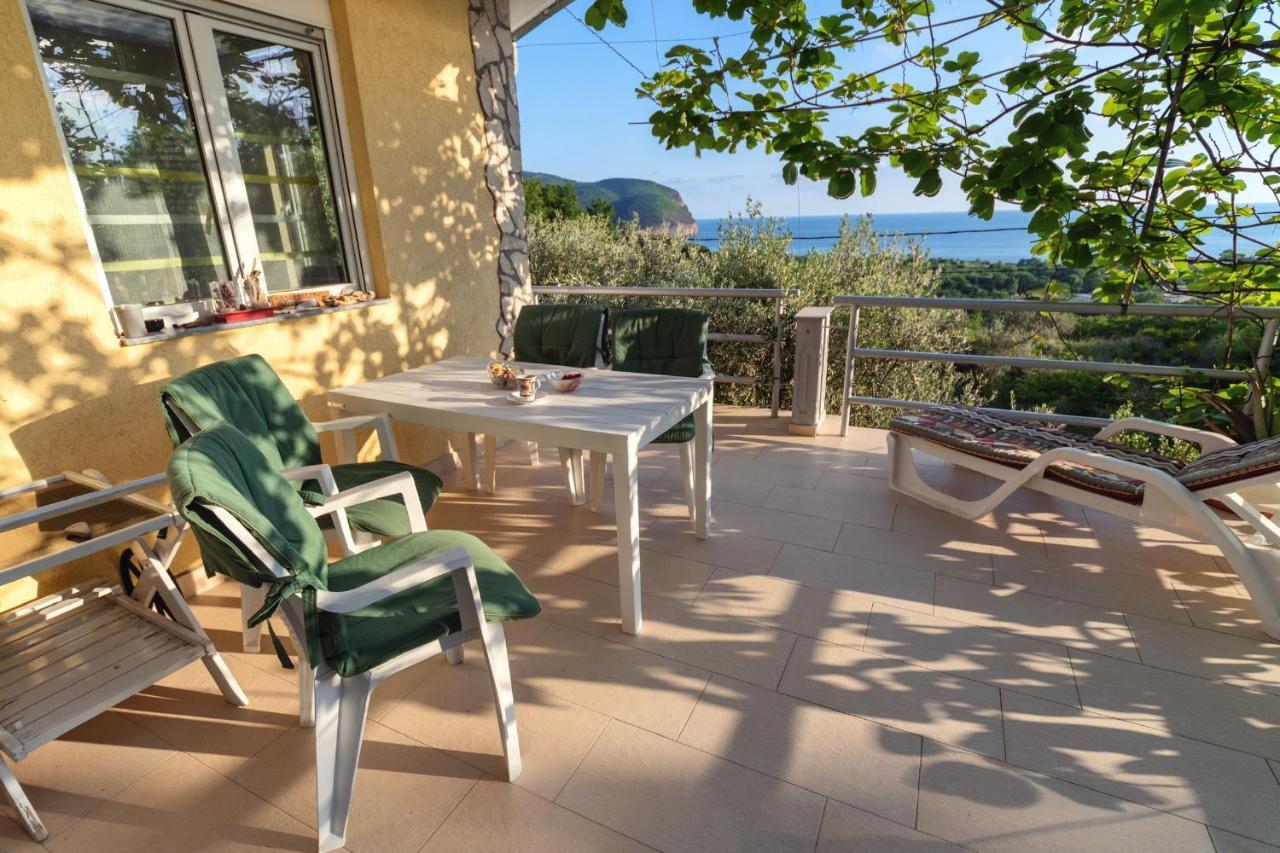 Apartments Mirian Petrovac Zewnętrze zdjęcie
