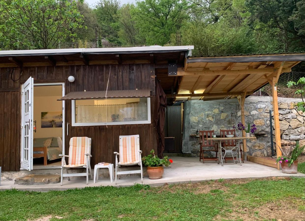Apartments Mirian Petrovac Zewnętrze zdjęcie
