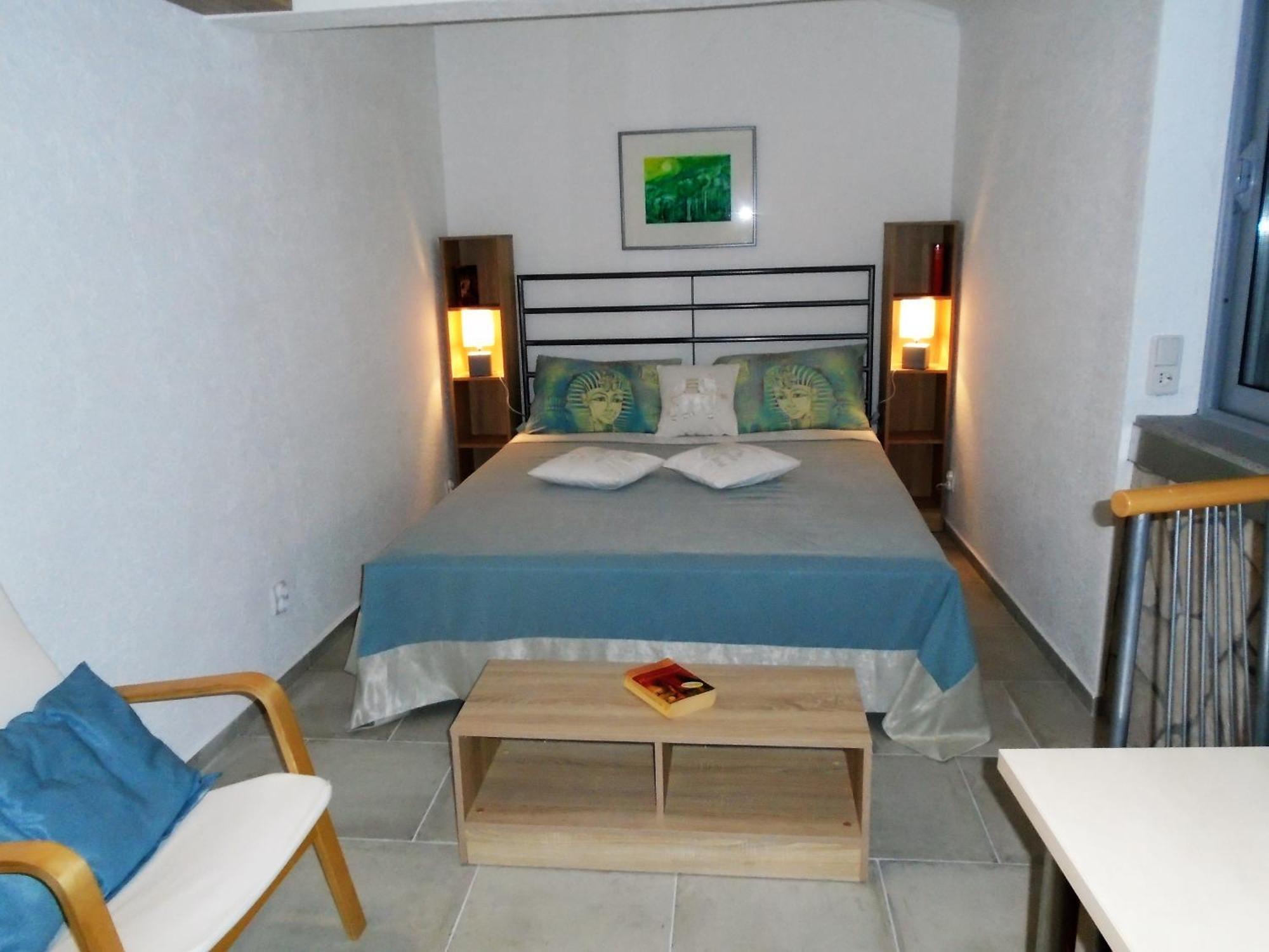 Apartments Mirian Petrovac Pokój zdjęcie