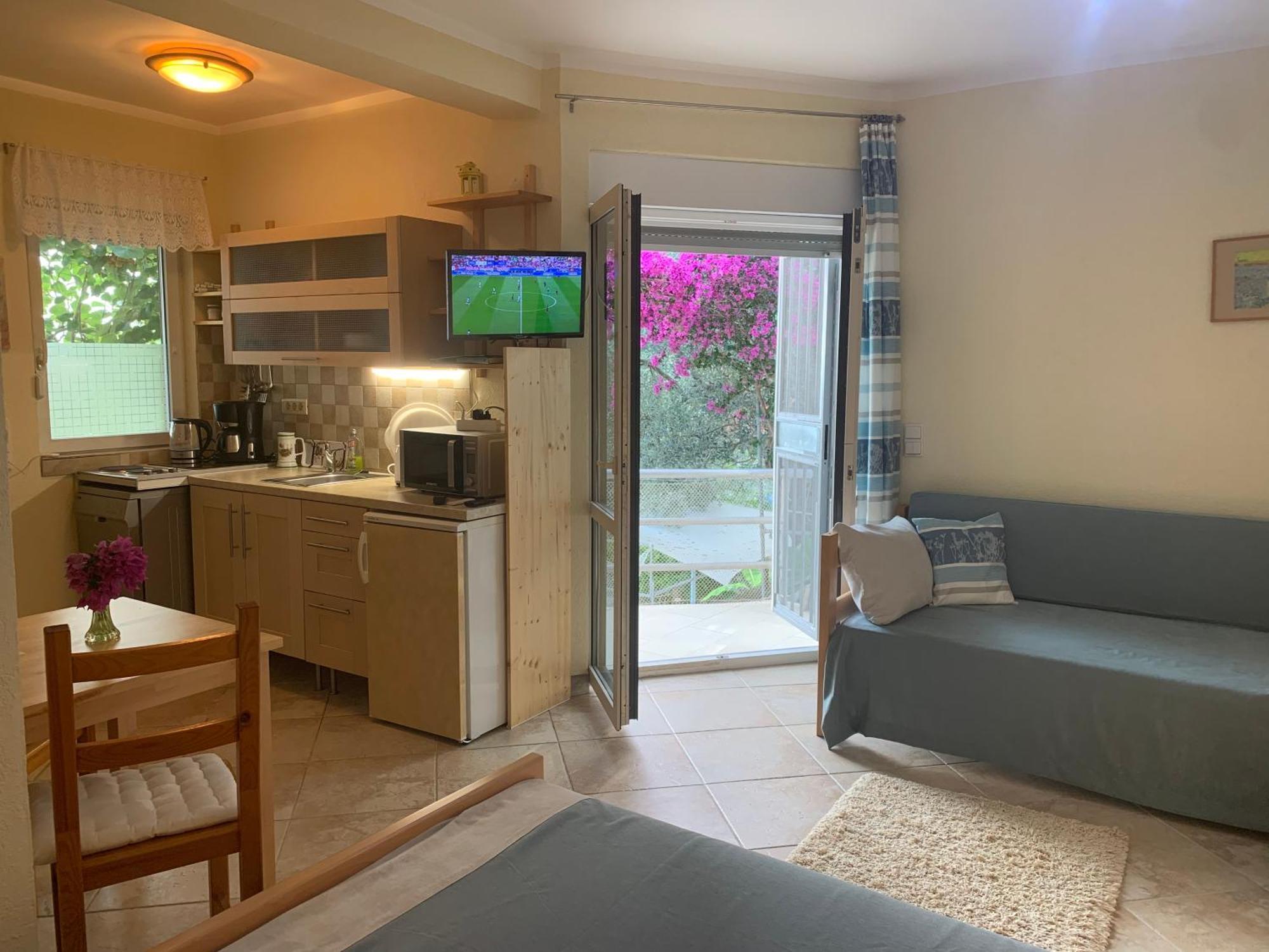 Apartments Mirian Petrovac Zewnętrze zdjęcie