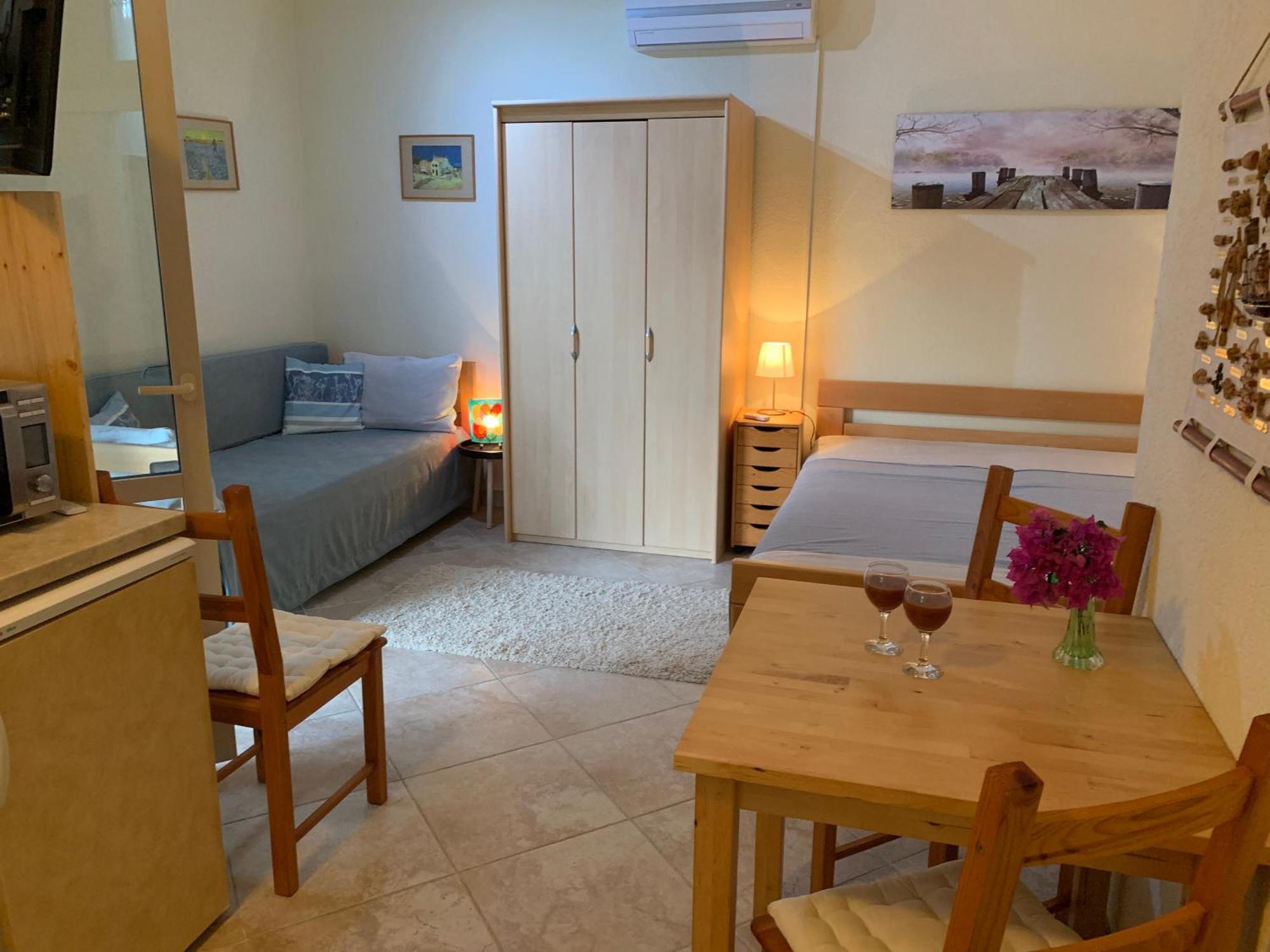 Apartments Mirian Petrovac Zewnętrze zdjęcie
