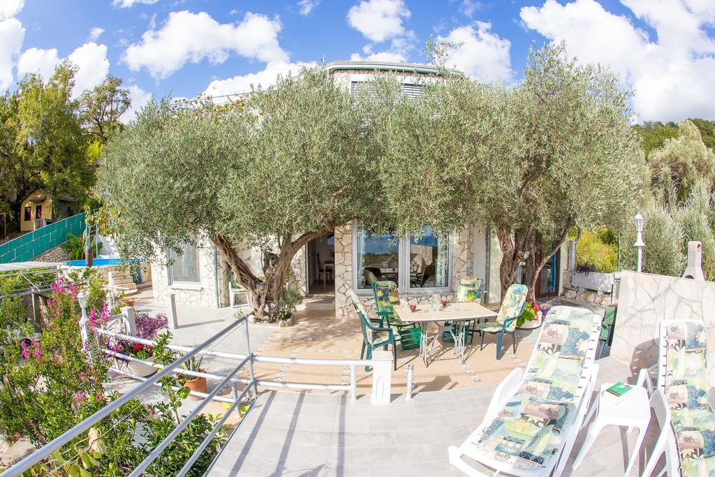 Apartments Mirian Petrovac Zewnętrze zdjęcie