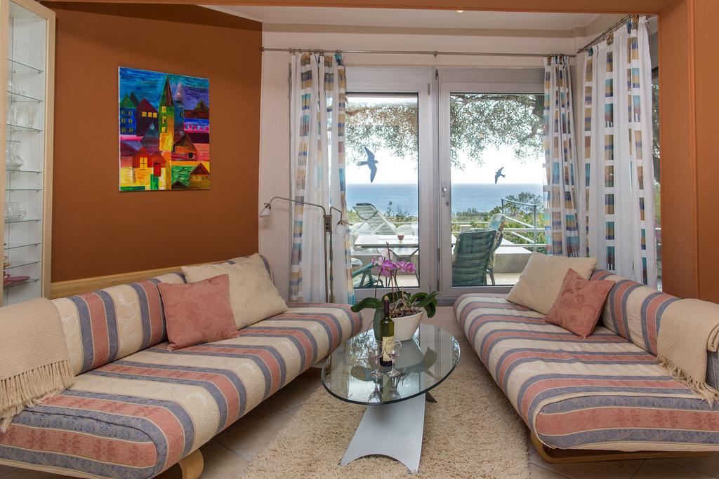 Apartments Mirian Petrovac Zewnętrze zdjęcie