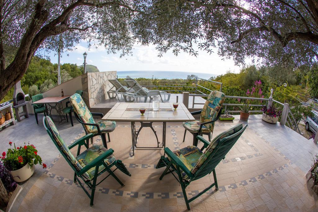 Apartments Mirian Petrovac Zewnętrze zdjęcie