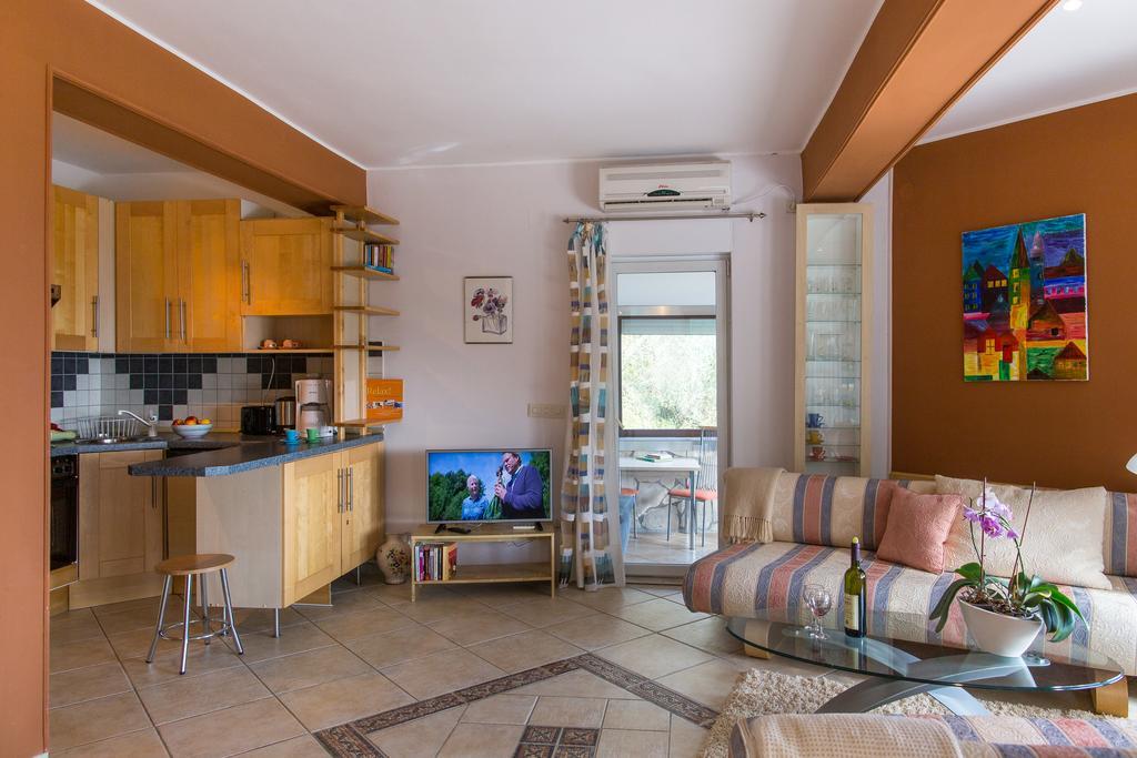 Apartments Mirian Petrovac Zewnętrze zdjęcie