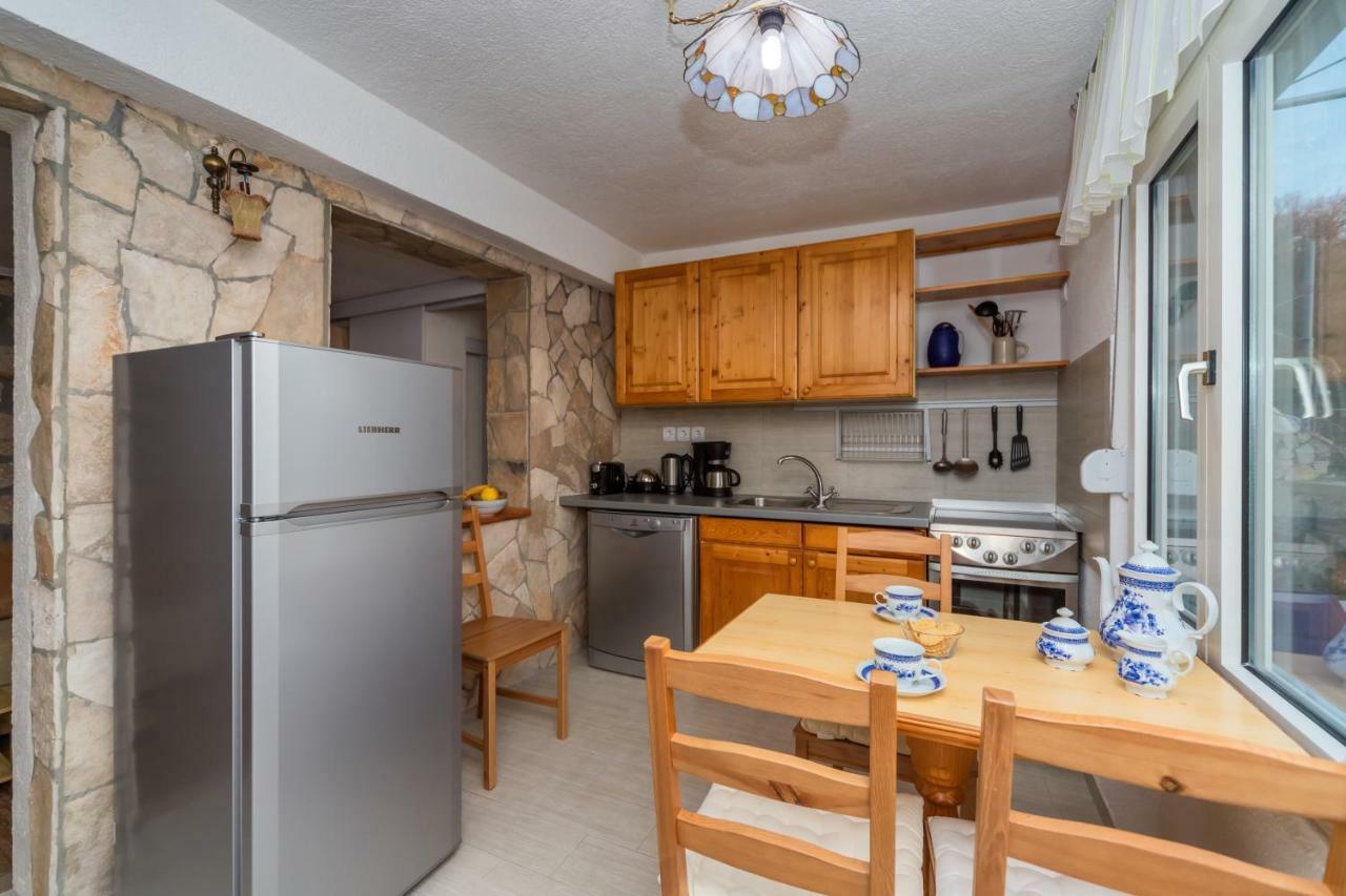 Apartments Mirian Petrovac Zewnętrze zdjęcie