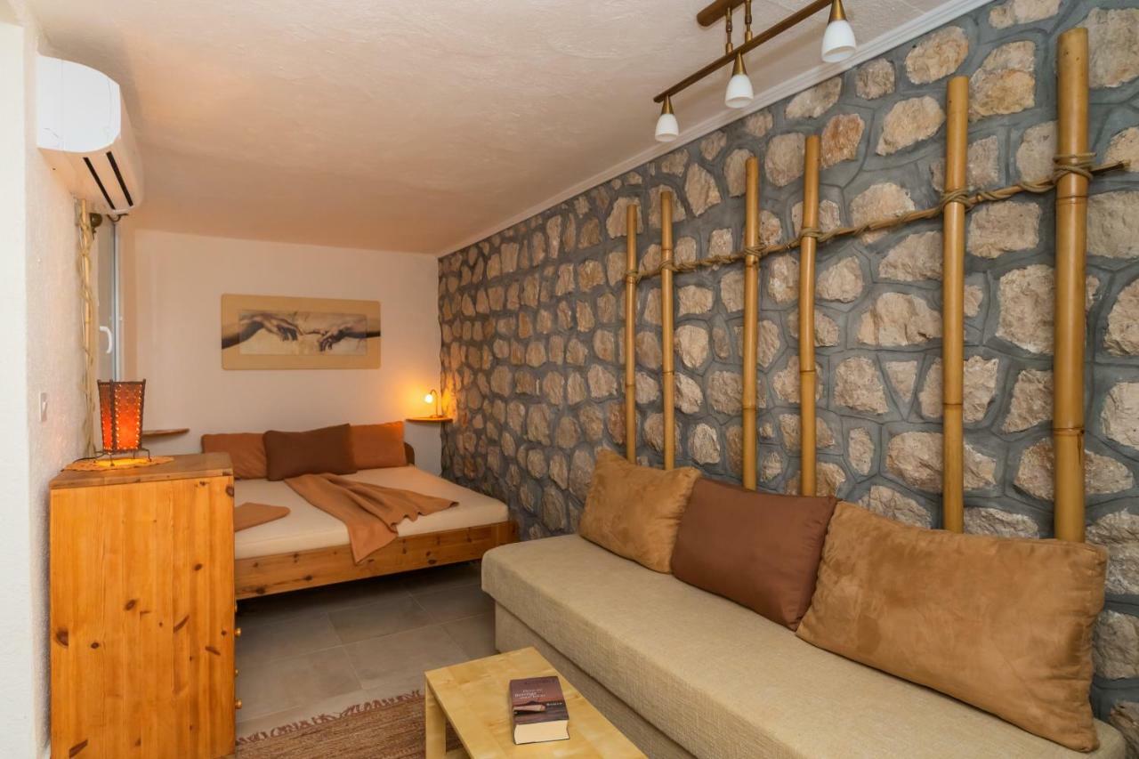Apartments Mirian Petrovac Zewnętrze zdjęcie