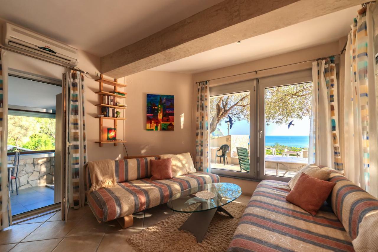Apartments Mirian Petrovac Zewnętrze zdjęcie