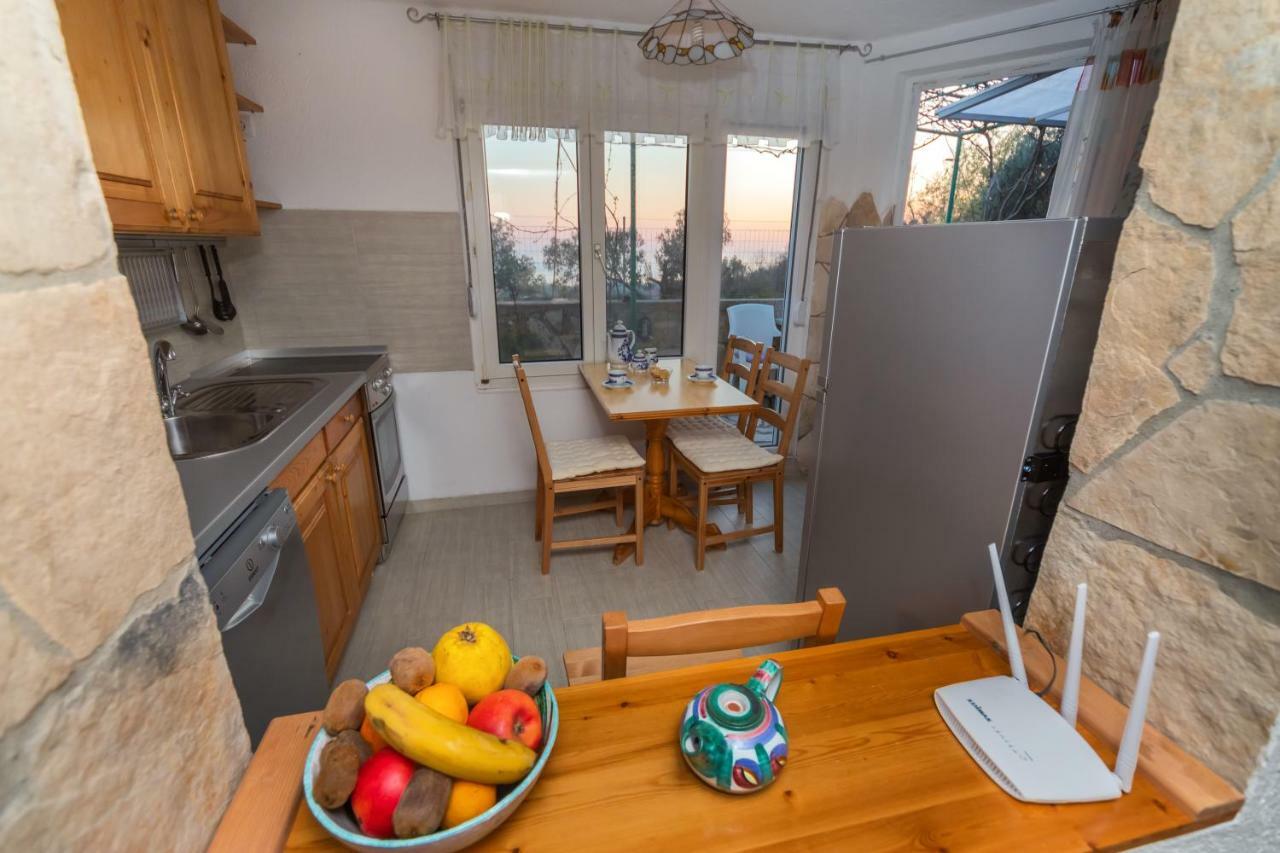 Apartments Mirian Petrovac Zewnętrze zdjęcie