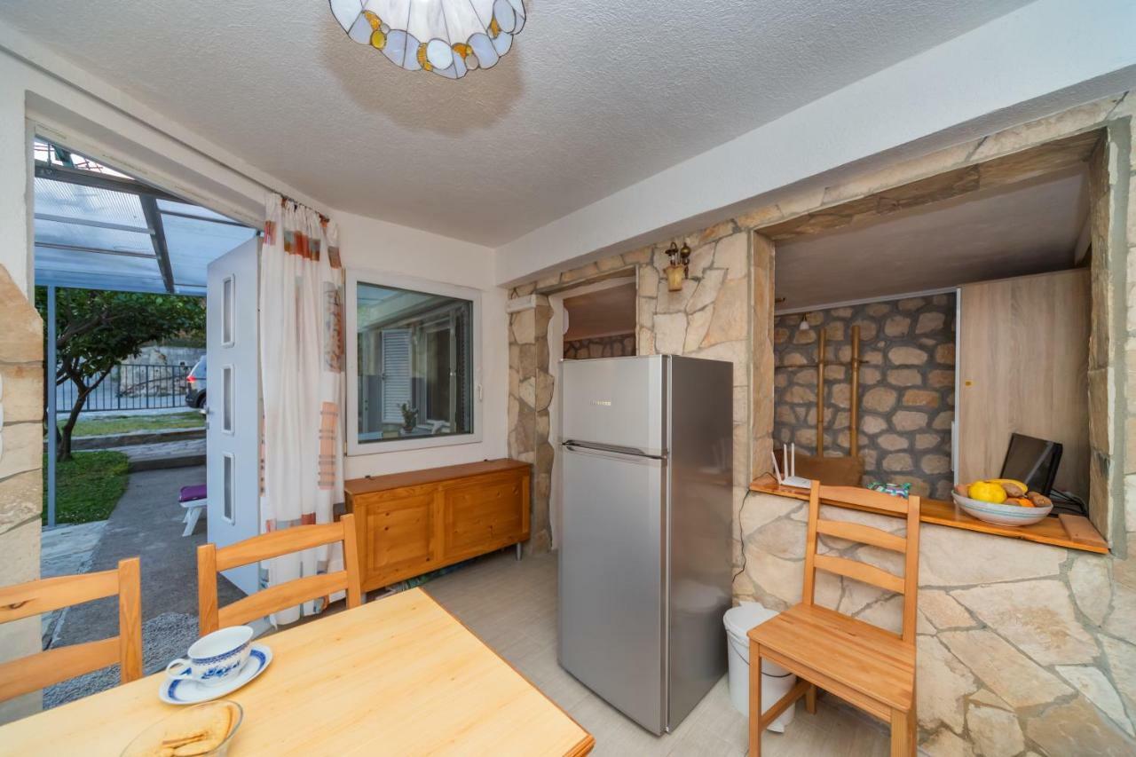 Apartments Mirian Petrovac Zewnętrze zdjęcie